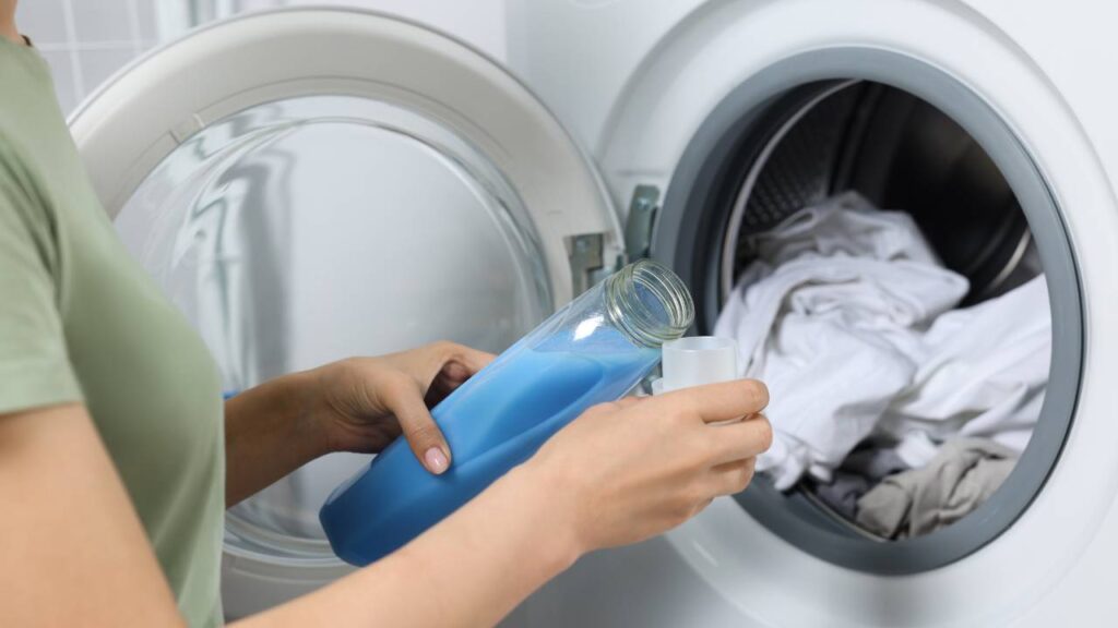 Wash Fabrics Often