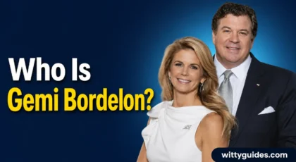 Who Is Gemi Bordelon? Viral LSU Celebration Explained