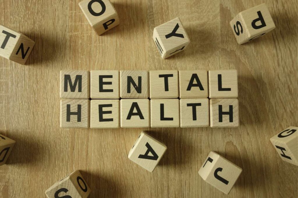 Home Reset Routine Help Mental Health