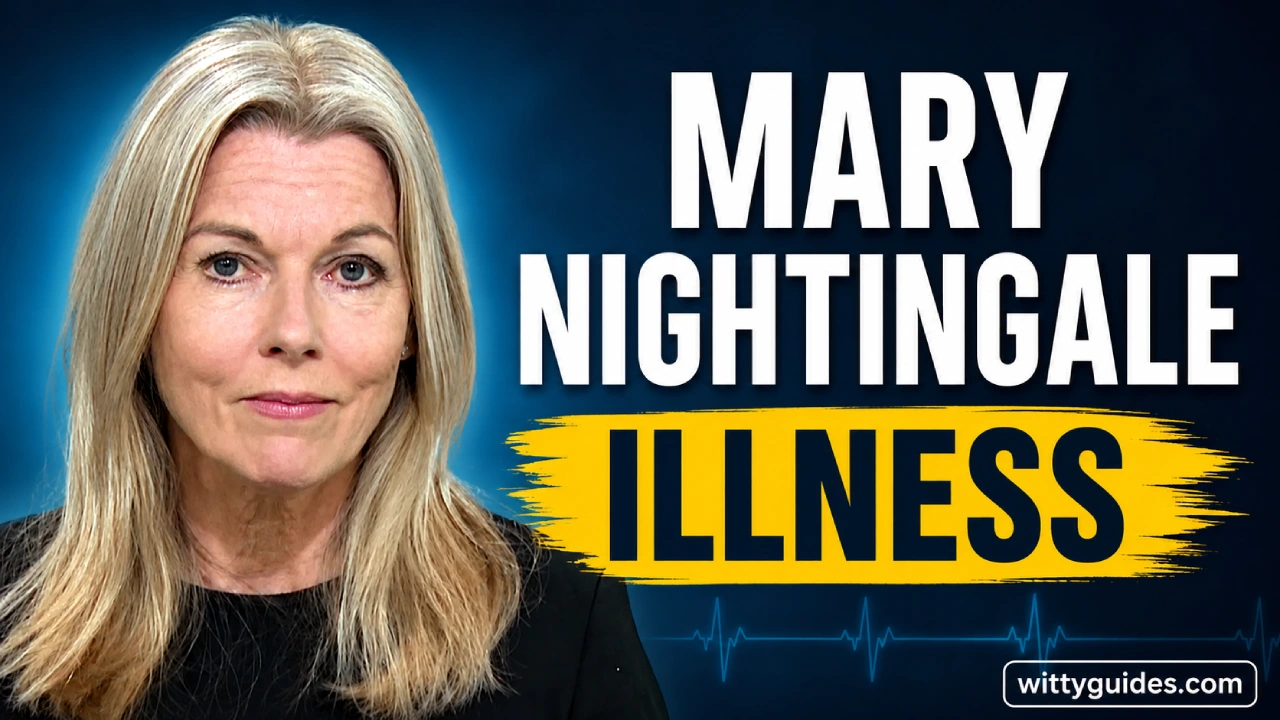 Mary Nightingale Illness: What We Know About Her Health in 2026