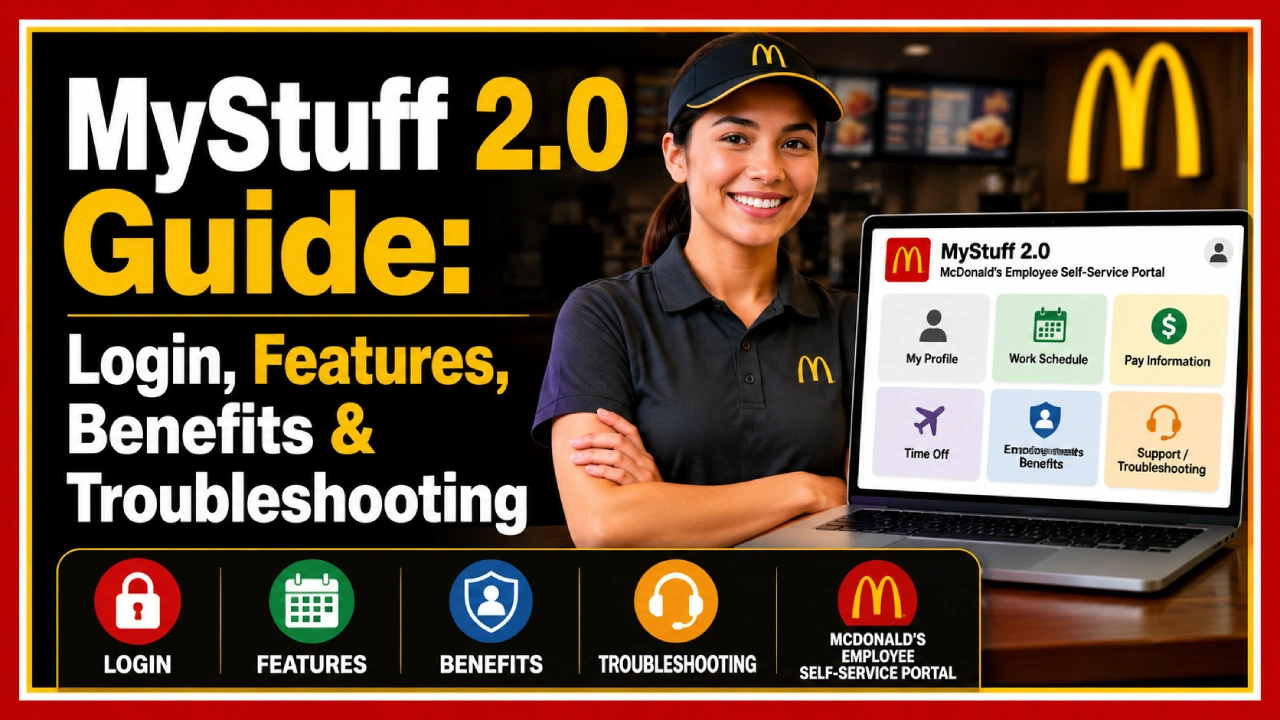 MyStuff 2.0 Guide: Login, Features, Benefits & Troubleshooting