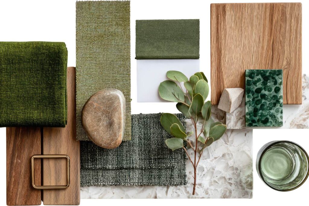Natural Materials