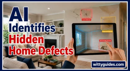 AI Identifies Hidden Home Defects